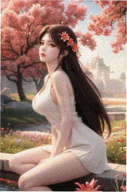 电视剧在线观看《雾港谜案》海报