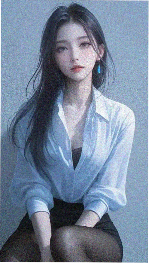 经典老剧在线观看《旧城故事》修复版海报
